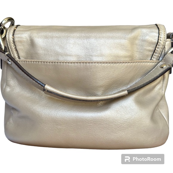 COACH TAYLOR BAG - Picture 3 of 14